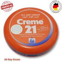 Cream 21 Germany