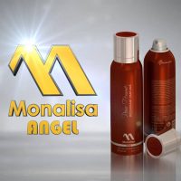 Monalisa ( body spray)