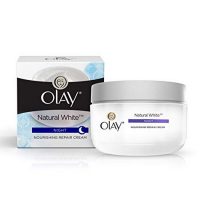 Olay Natural White