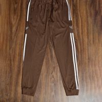 fashion Track kotli ajk.best quality and good products.adidas brown color lining trouser brand products