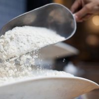 Flour Per Kg