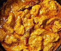 Chicken handi bonless karahi