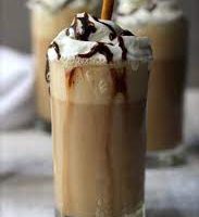 Cold Coffee