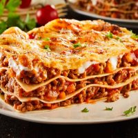 Lasagne