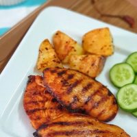 Peri Peri Steaks