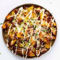 Loaded Fries