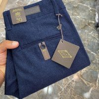 Fashion Track kotli ajk branded cotton pant for man