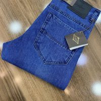 Fashion Track kotli ajk branded jeans pant for man