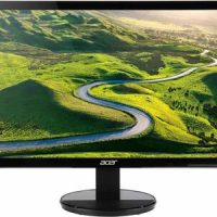 Acer 23.6″ Basic K2 Monitor K242HQL Bid By: AcerModel: UM.UX2AA.001