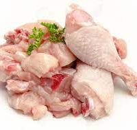 1 kg Chicken Meat