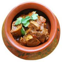 MUTTON HANDI FULL