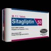 sitagliptin tablet