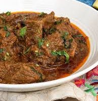 Mutton Qorma