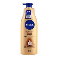 Nivea Cocoa Butter