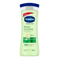 Vaseline Aloe Soothe