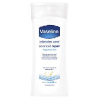 Vaseline Intensive Care Advance Strength 100ml