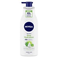 Nivea Aloe & Hydration