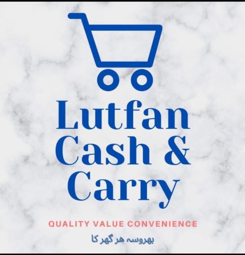 Lutfan Cash and Carry Kotli City