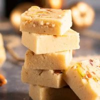 MILK BARFI (PER KG)