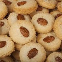 BADAMI BISCUITS (PER KG)