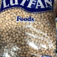 WHITE BAREEK CHANA 1KG