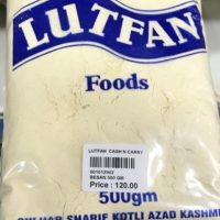 BESAN 500GM