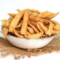 NAMAK PARAY ([PER KG)