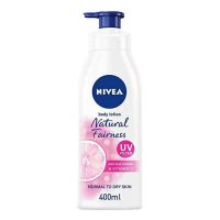 Nivea Natural Fairness