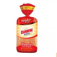 Dawn bread regular pack