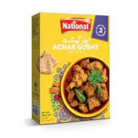 National Achar Gosht Recipe Mix