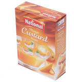 National Mango Custard