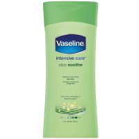 Vaseline Intensive Care Aloe Soothe 100ml