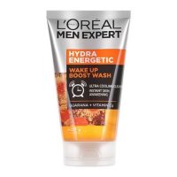 L’Oreal Paris Men Expert Hydra Energetic Face Wash, 150ml