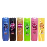 SUNSILK SHAMPOO 320ML (Imported)