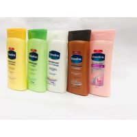 VASELINE LOTION 100-ML (IMPORTED)