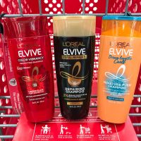 ELVIVE SHAMPOO 360ML (Imported)