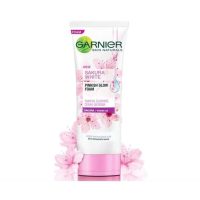 GARNIER SAKURA FACE WASH 100ML (Imported)