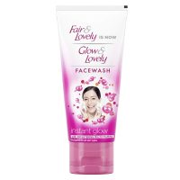 FAIR&LOVELY FACE WASH 50G