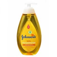 JONSON BABY SHAMPOO NEW 750ML (Imported)