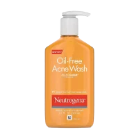 NEUTROGENA ACNI WASH PUMP 269ML (Imported)