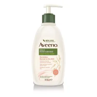 AVEENO DAILY MOISTURE OIL 300ML France