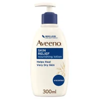 AVEENO SKIN RELIEF LOTION 300ML (Imported)