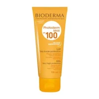 BIO DERMA SUN BLOCK 60ML (Imported)