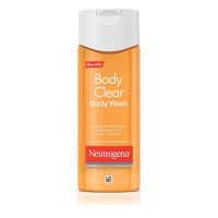 BODY CLEAR BODY WASH 250ML (Imported)