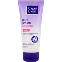 CC DUAL ACTION MOISTURE 100ML France