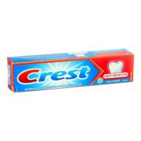 CREST TOOTH PASTE 125ML (Imported)