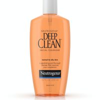 DEEP CLEAN PUMP 6.7 OZ (Imported)