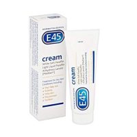 E-45 CREAM TUBE 50G (Imported)