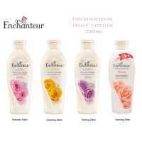 ENCHANTEUR LOTION 250ML (Imported)