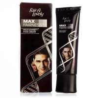 FAIR & LOVELY MAX FAIRNES NEW 50G SIRLANAKA